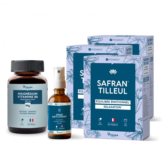 La cure Relaxation Profonde